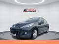 Peugeot 207 Active75 Klimatronik Tempomat 2.Hand Grau - thumbnail 1