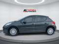 Peugeot 207 Active75 Klimatronik Tempomat 2.Hand Grau - thumbnail 3