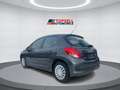 Peugeot 207 Active75 Klimatronik Tempomat 2.Hand Grau - thumbnail 4