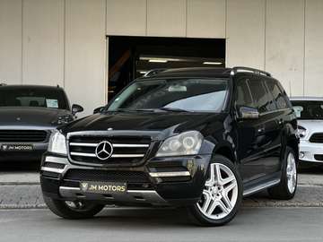 4Matic 7G-TRONIC - 7 Plaats.