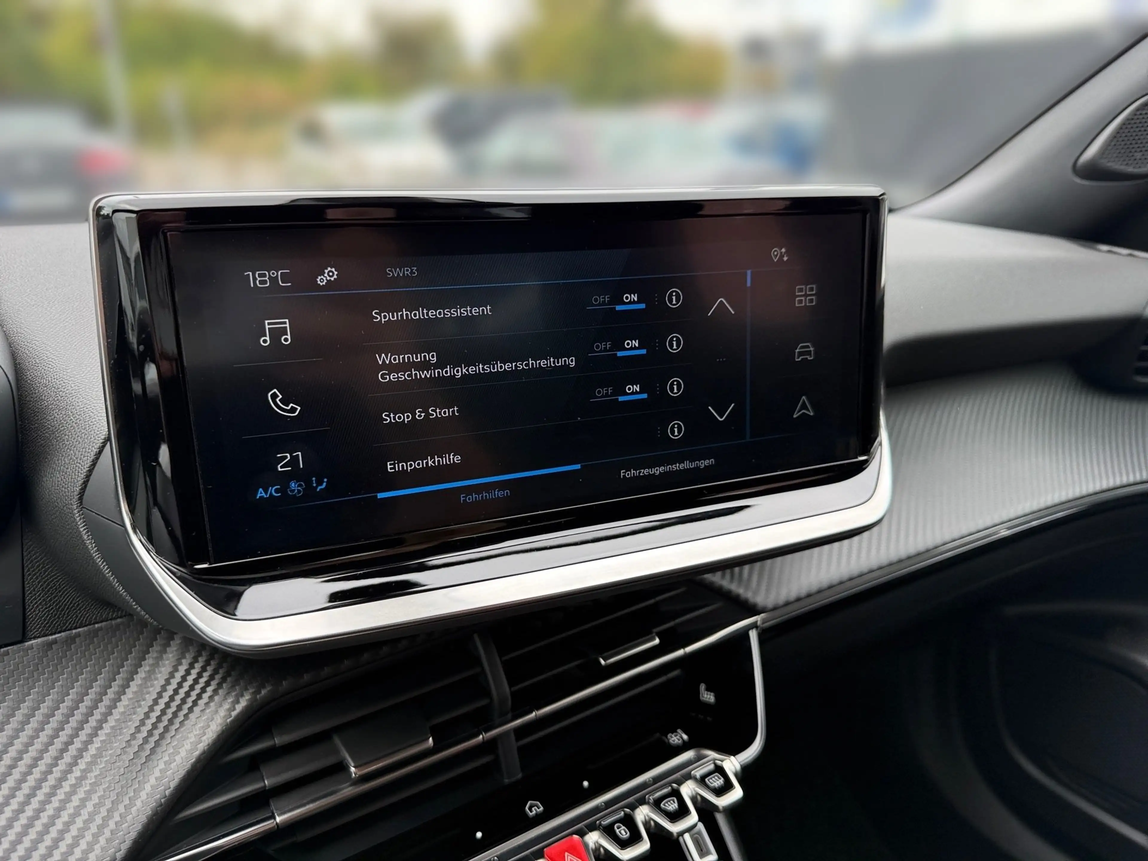 Peugeot 2008 1.2 PureTech 100 Active LED PDC KlimaA — photo 6