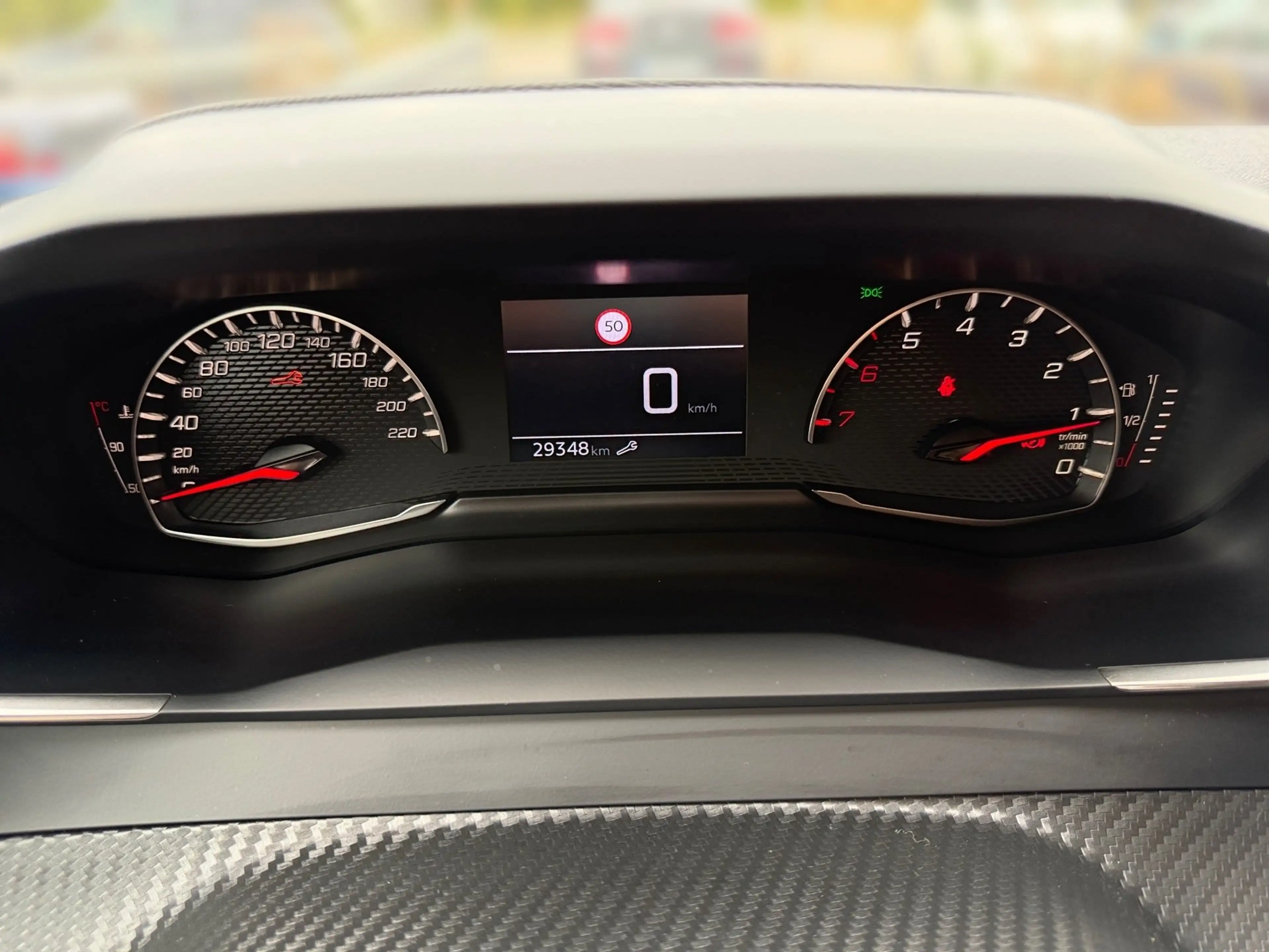 Peugeot 2008 1.2 PureTech 100 Active LED PDC KlimaA — photo 5