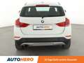 BMW X1 sDrive 18i *PDC*SHZ*KLIMA*GARANTIE* Weiß - thumbnail 5