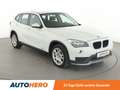 BMW X1 sDrive 18i *PDC*SHZ*KLIMA*GARANTIE* Weiß - thumbnail 8