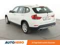 BMW X1 sDrive 18i *PDC*SHZ*KLIMA*GARANTIE* Weiß - thumbnail 4