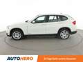 BMW X1 sDrive 18i *PDC*SHZ*KLIMA*GARANTIE* Weiß - thumbnail 3