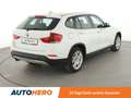 BMW X1 sDrive 18i *PDC*SHZ*KLIMA*GARANTIE* Weiß - thumbnail 6