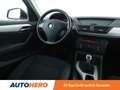 BMW X1 sDrive 18i *PDC*SHZ*KLIMA*GARANTIE* Weiß - thumbnail 13
