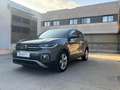 Volkswagen T-Cross SPORT 1.0 TSI 110CV 5P Gris - thumbnail 2