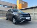 Volkswagen T-Cross SPORT 1.0 TSI 110CV 5P Gris - thumbnail 1