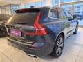 Volvo XC60 D4 Momentum Pro Geartronic Blau - thumbnail 2