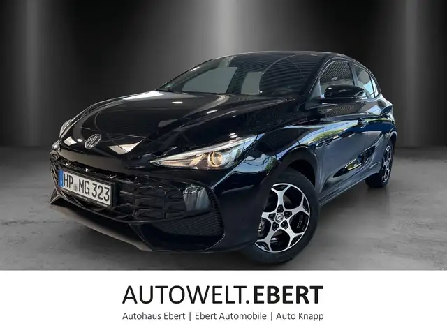 MG MG3 Comfort HEV