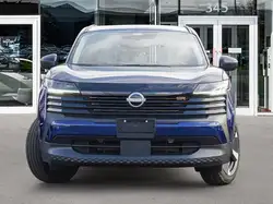 Nissan Kicks 2026