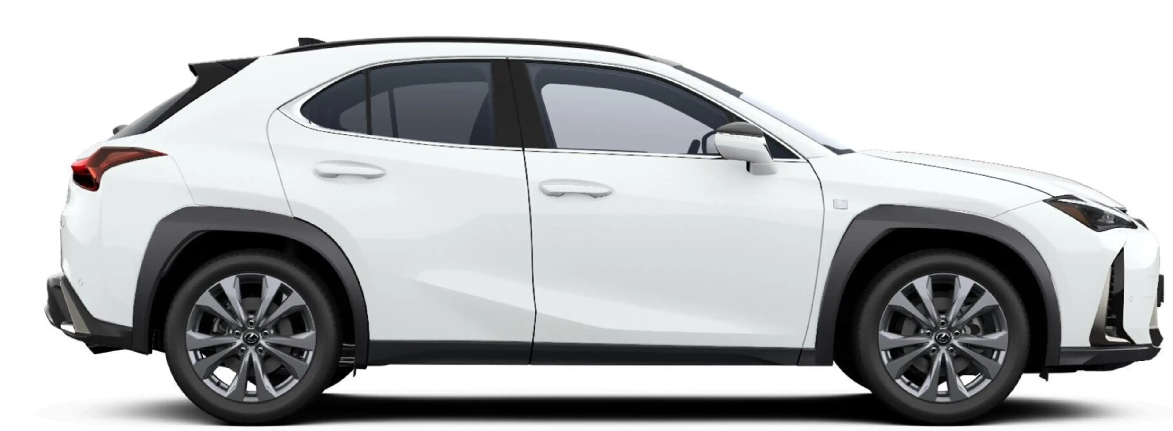 Lexus UX 300h Ultimate Edition | Inruil & Voorraad Bonus | Direc — photo 9
