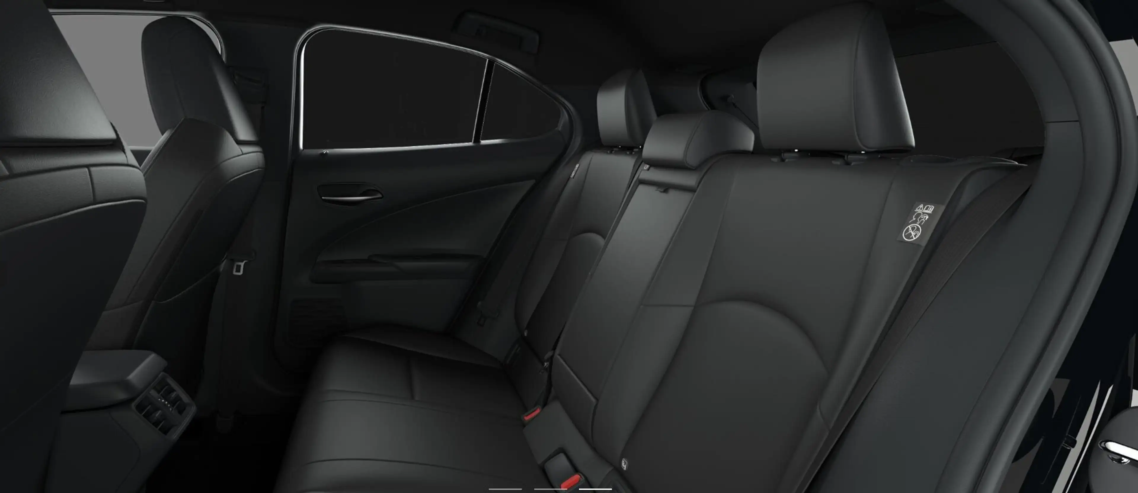 Lexus UX 300h Ultimate Edition | Inruil & Voorraad Bonus | Direc — photo 7