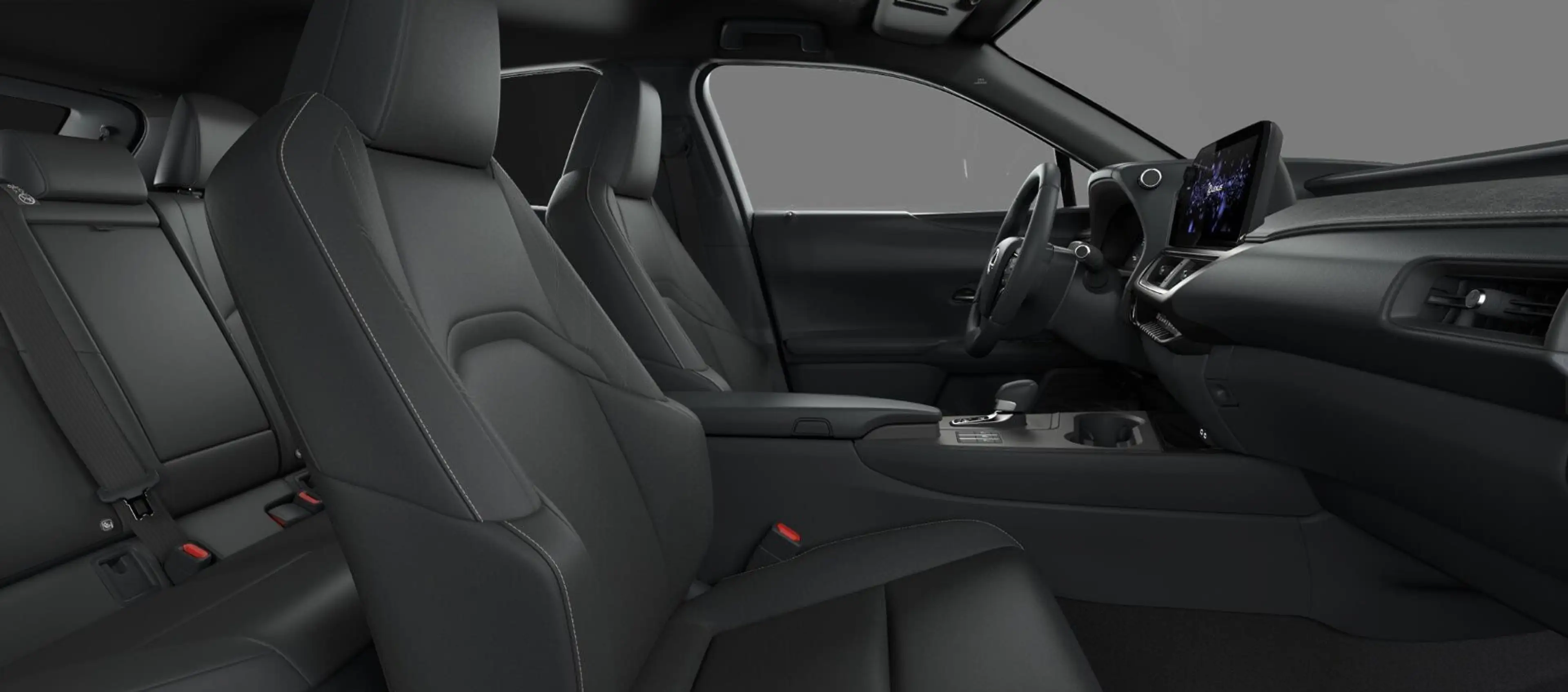 Lexus UX 300h Ultimate Edition | Inruil & Voorraad Bonus | Direc — photo 6