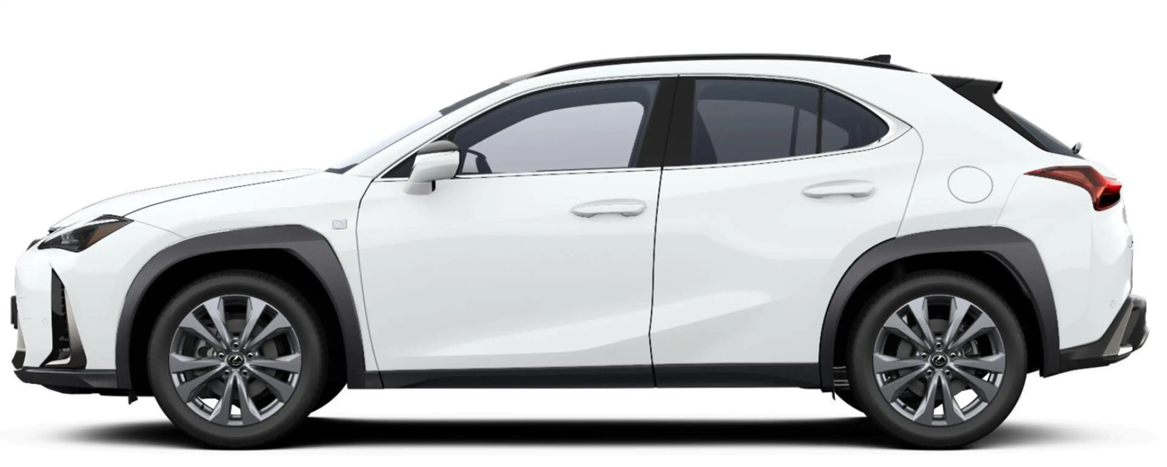 Lexus UX 300h Ultimate Edition | Inruil & Voorraad Bonus | Direc — photo 8