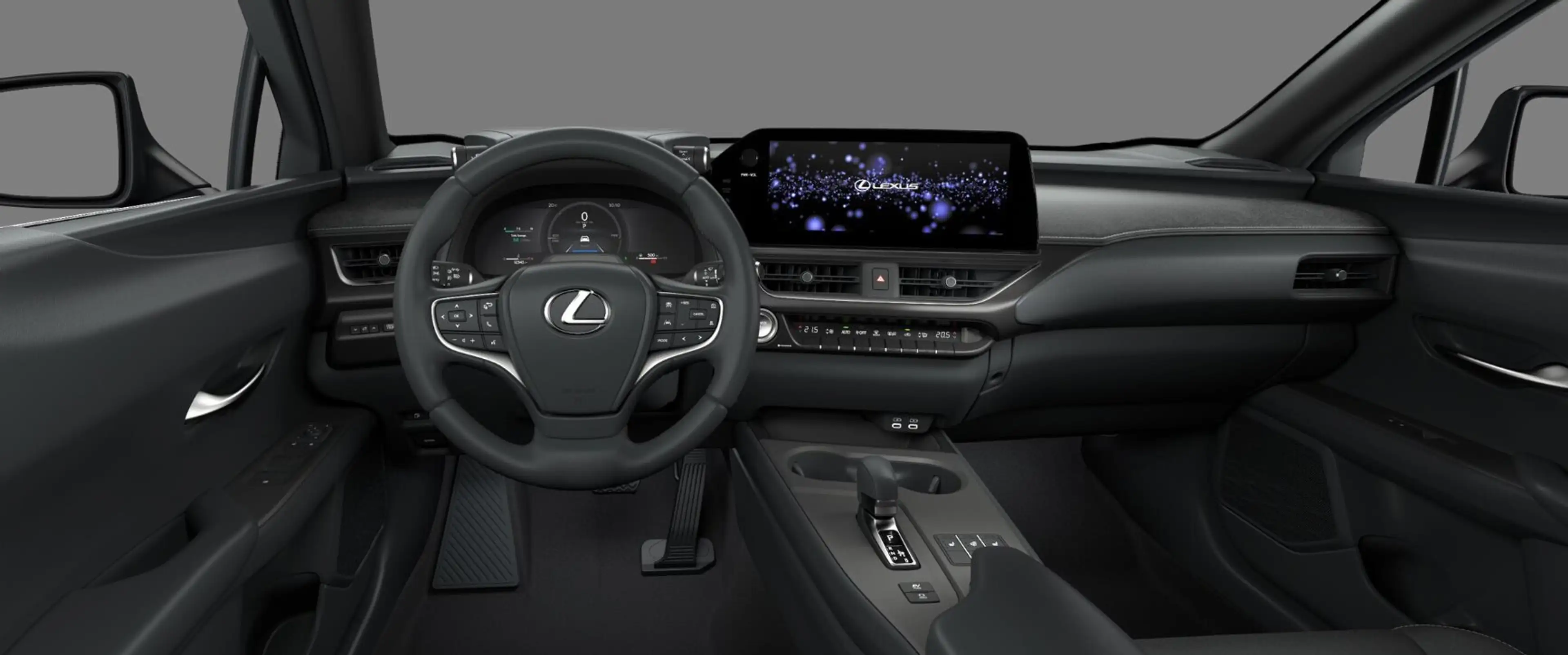 Lexus UX 300h Ultimate Edition | Inruil & Voorraad Bonus | Direc — photo 5