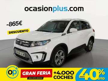 1.6DDiS GLX 4WD