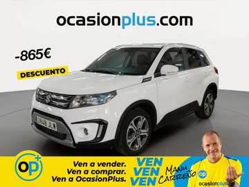 1.6DDiS GLX 4WD