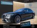 Mercedes-Benz S 500 S 500 4M Limousine *AMG*MEMOR*MBUX*SHZ*NAVI*KAM* Gris - thumbnail 1