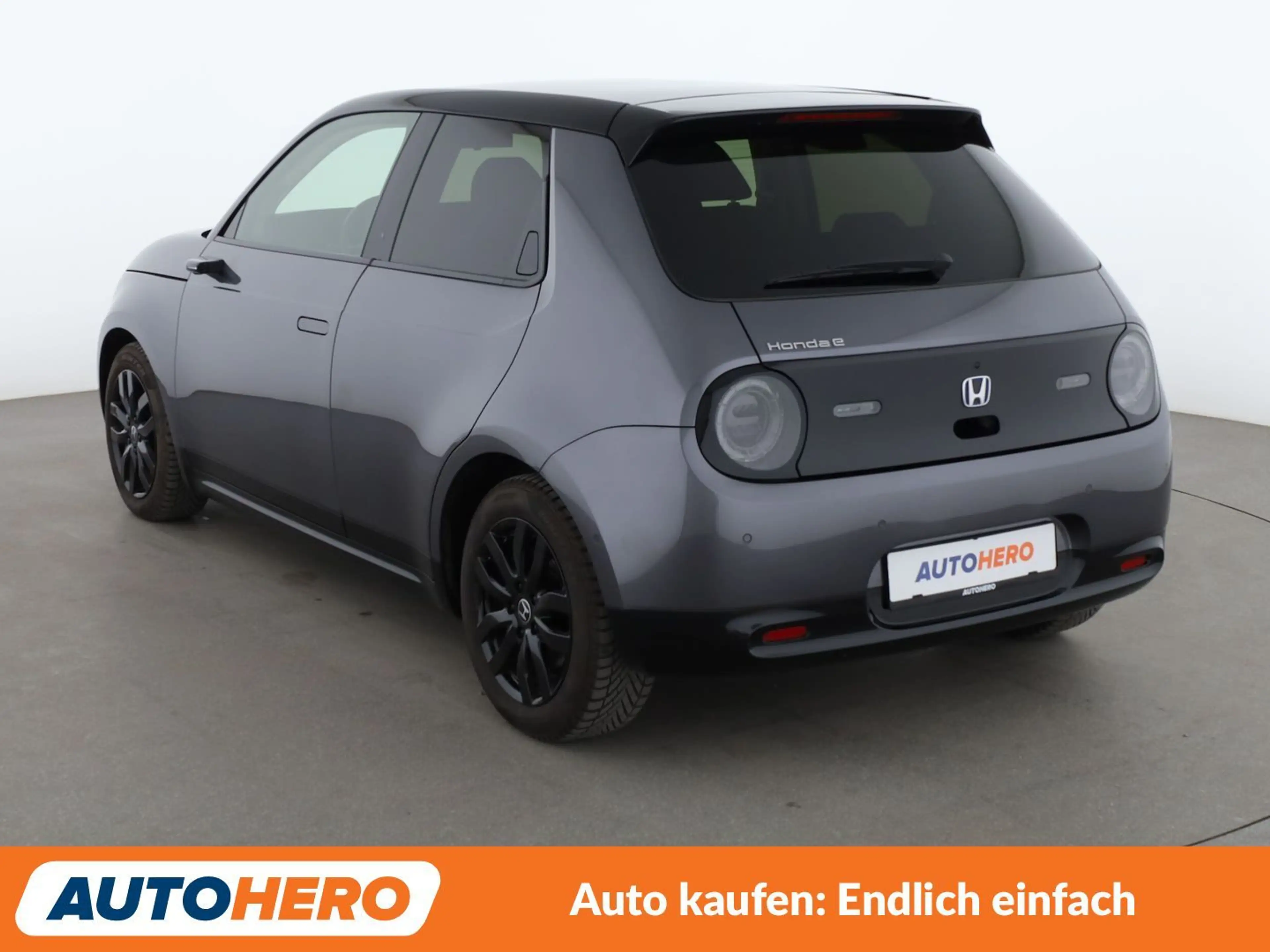 Honda e electric drive 113 kW Advance Aut.*NAVI*ACC*CAM* — photo 4