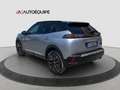 Peugeot 2008 II 2020 1.5 bluehdi GT Pack s&s 130cv eat8 Gris - thumbnail 4
