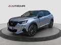 Peugeot 2008 II 2020 1.5 bluehdi GT Pack s&s 130cv eat8 Gris - thumbnail 2
