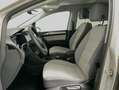 Volkswagen Touran 1.5 TSI DSG Comfortline Plateado - thumbnail 11