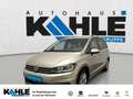 Volkswagen Touran 1.5 TSI DSG Comfortline Plateado - thumbnail 1