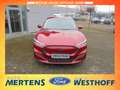 Ford Mustang Mach-E Technologie-Paket RWD 76kwh Rot - thumbnail 15
