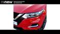Nissan Qashqai 1.3 DIG-T Tekna 4x2 117kW Rojo - thumbnail 3