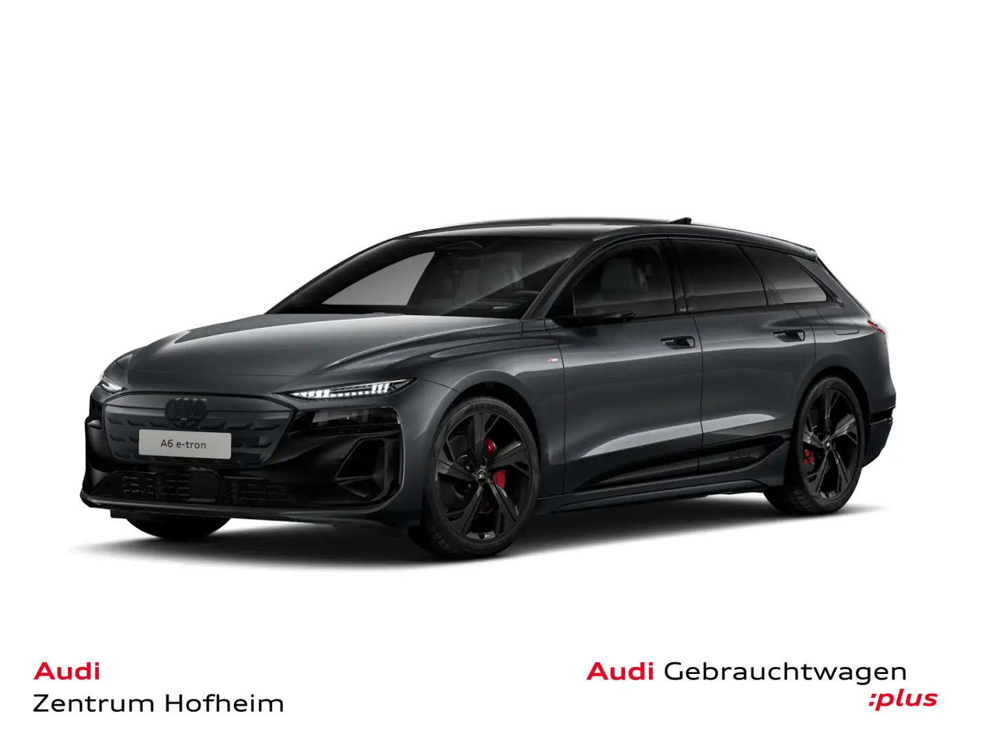 Audi Sonstige S line performance*Air*B&O*AR-HU Grau - 1