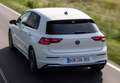 Volkswagen Golf 2.0 TSI R Black Edition DSG 4Motion 245kW Negro - thumbnail 43