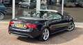 Audi A5 Cabriolet 1.8 TFSI Pro Line S Leer Led 19" LM velg Noir - thumbnail 19