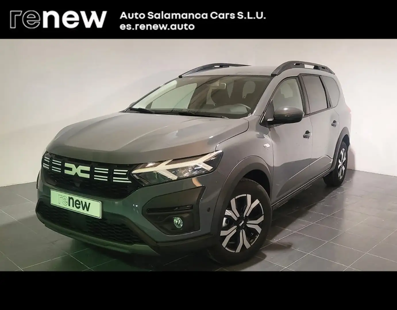 Dacia Jogger 1.0 TCe Expression 5pl. - 1