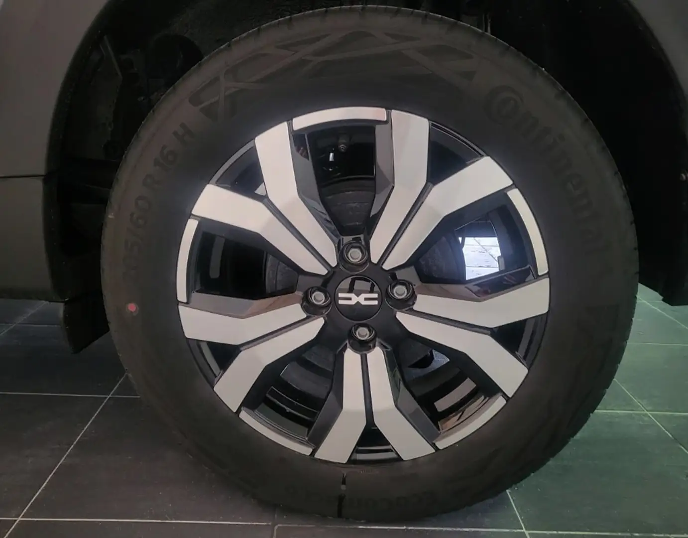 Dacia Jogger 1.0 TCe Expression 5pl. - 2