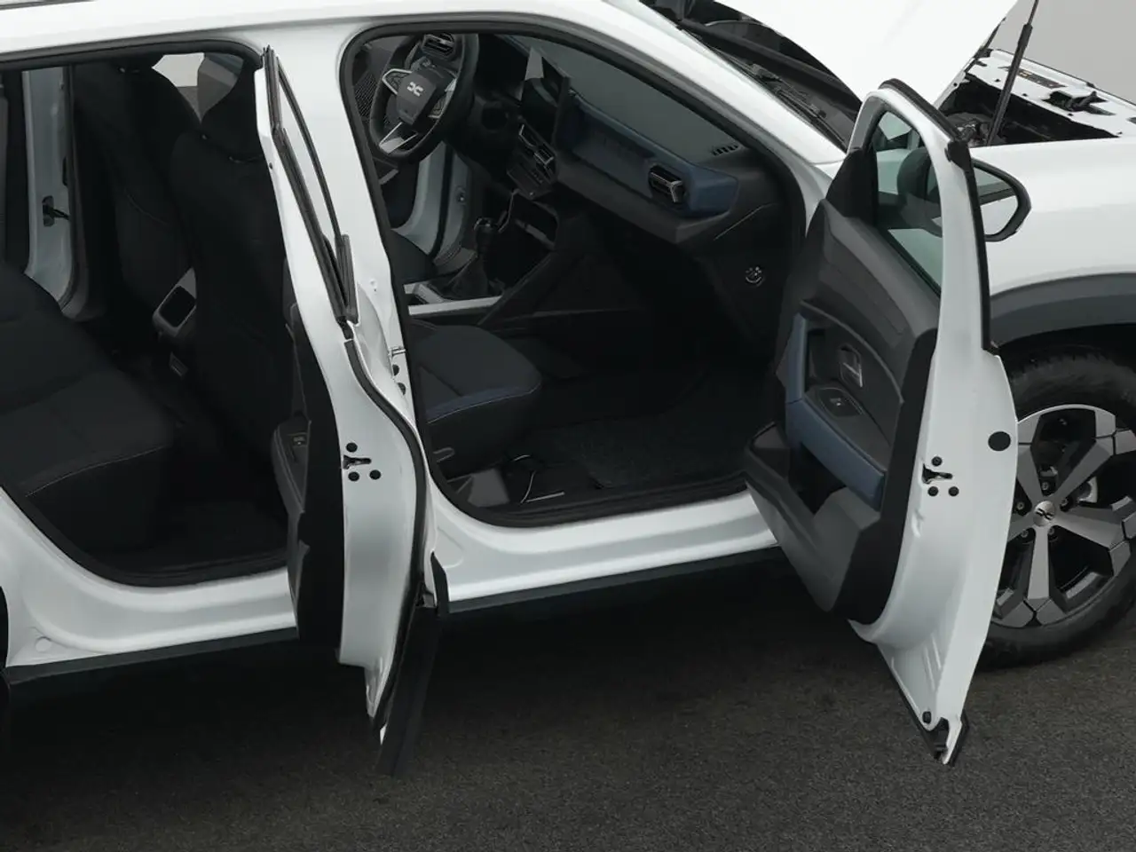 Dacia Duster 2026 — фото 12