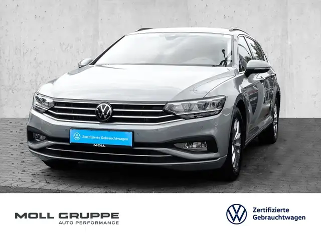 2024 Volkswagen Passat in Grey for sale