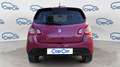 Renault Twingo 1.2 75 eco2 Miss Sixty - Toit ouvrant Rouge - thumbnail 3