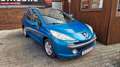 Peugeot 207 SW Urban Move, Tüv Neu Blau - thumbnail 1