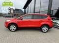 Ford Kuga 1.5 EcoBoost Trend |Trekhaak|PDC|Airco|Navi Rouge - thumbnail 6
