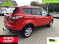 Ford Kuga 1.5 EcoBoost Trend |Trekhaak|PDC|Airco|Navi Rood - thumbnail 3