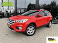Ford Kuga 1.5 EcoBoost Trend |Trekhaak|PDC|Airco|Navi Rouge - thumbnail 1
