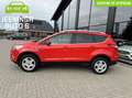 Ford Kuga 1.5 EcoBoost Trend |Trekhaak|PDC|Airco|Navi Rood - thumbnail 6