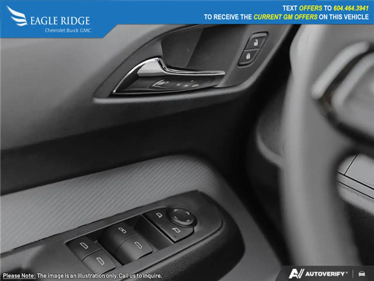 Chevrolet Bolt снимка Chevrolet Bolt