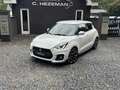 Suzuki Swift 1.4 Sport 1E EIGENAAR DEALEROH CAMERA CRUISE XENON Blanc - thumbnail 22