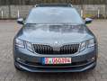 Skoda Octavia Combi Style LED/PANO/LEDER/KeyLess Grau - thumbnail 8
