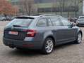 Skoda Octavia Combi Style LED/PANO/LEDER/KeyLess Grau - thumbnail 5