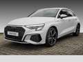 Audi A3 Sportback S line 40 TFSIe S tronic LED/RFK/EPH/SHZ Wit - thumbnail 2
